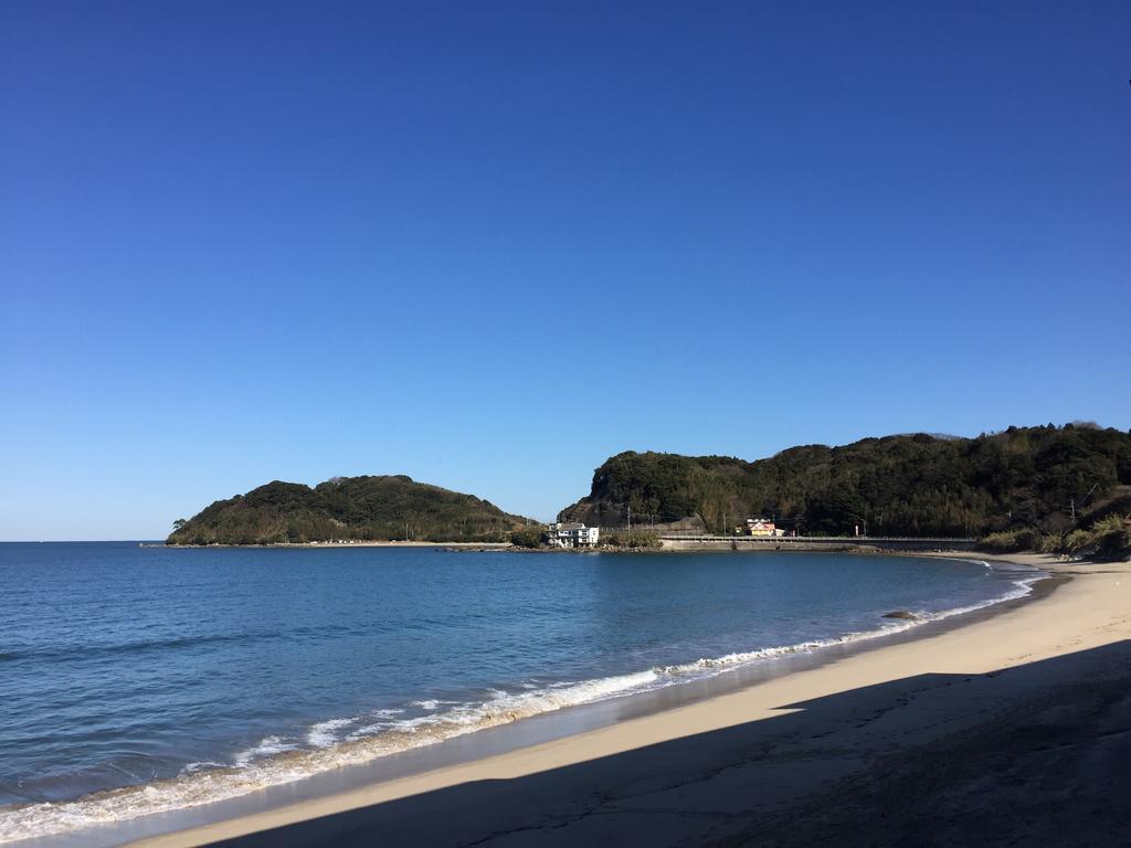 Hatsushio Ryokan 糸島市 エクステリア 写真