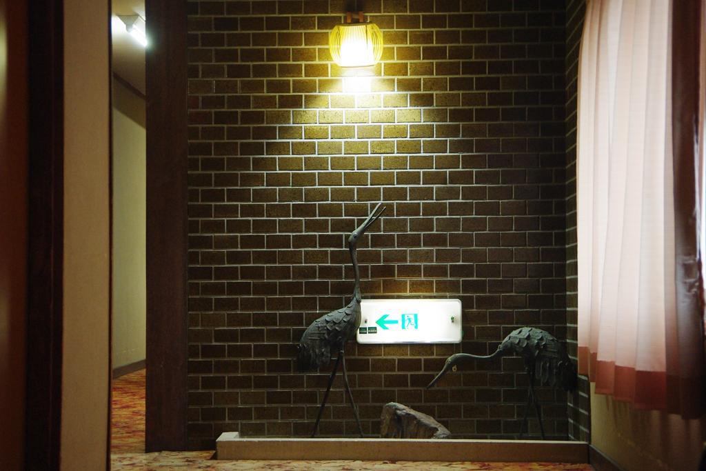 Hatsushio Ryokan 糸島市 エクステリア 写真