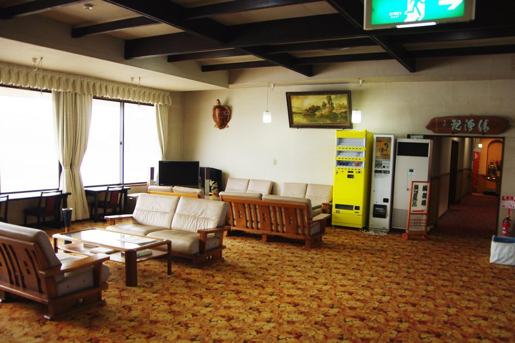 Hatsushio Ryokan 糸島市 エクステリア 写真