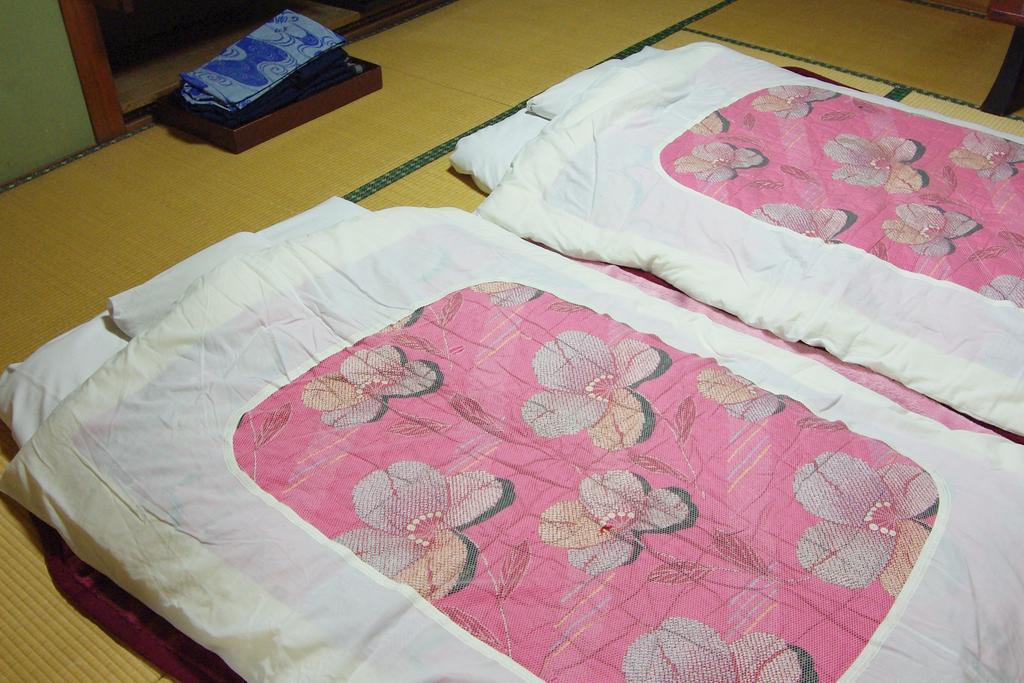 Hatsushio Ryokan 糸島市 エクステリア 写真
