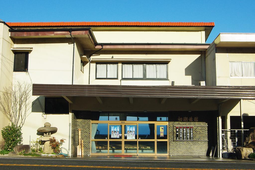 Hatsushio Ryokan 糸島市 エクステリア 写真