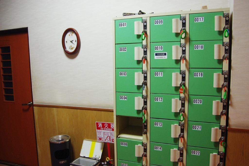 Hatsushio Ryokan 糸島市 エクステリア 写真