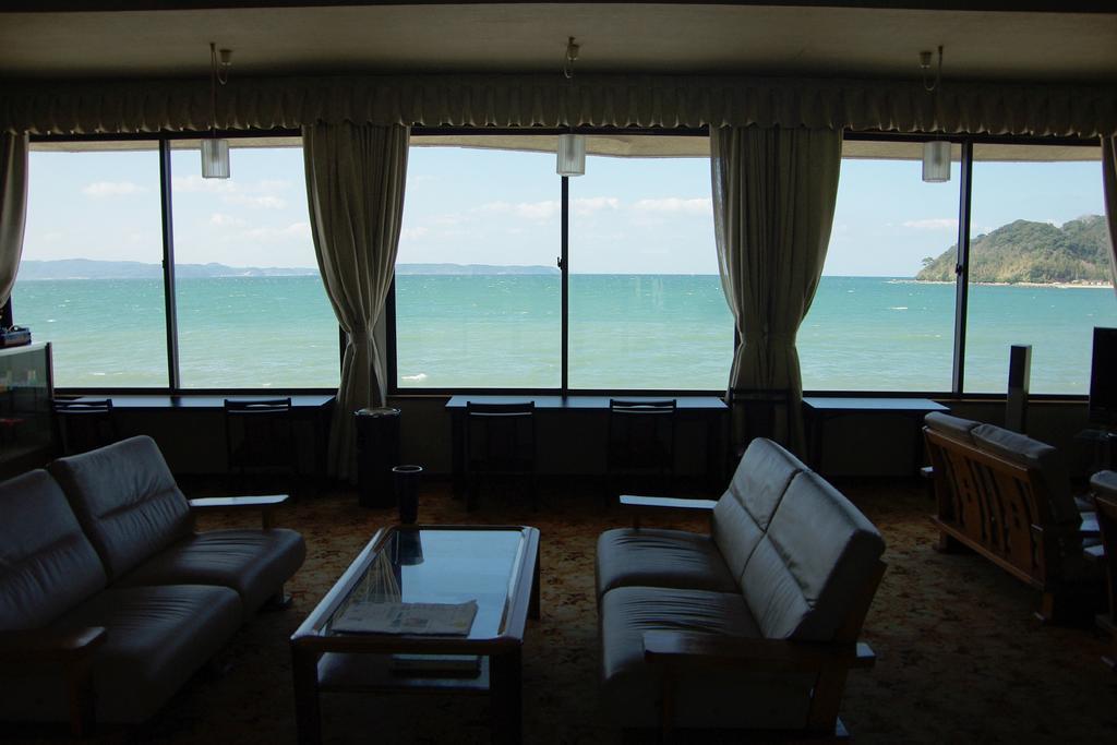 Hatsushio Ryokan 糸島市 エクステリア 写真