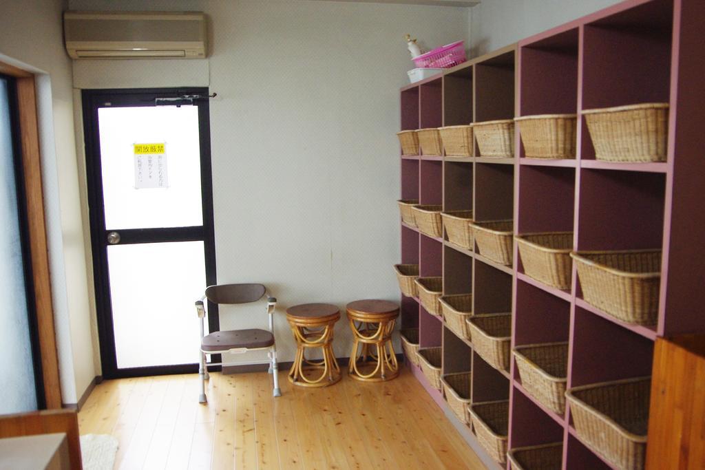 Hatsushio Ryokan 糸島市 エクステリア 写真