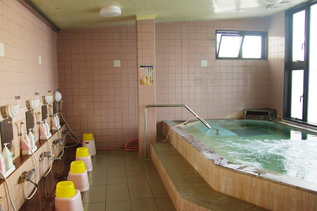 Hatsushio Ryokan 糸島市 エクステリア 写真