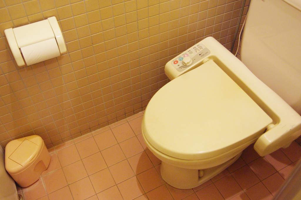Hatsushio Ryokan 糸島市 エクステリア 写真